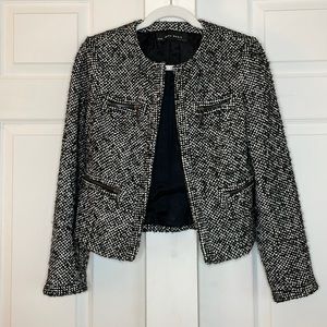 Zara Jacket